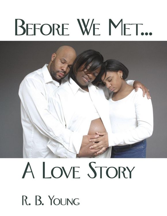 Produktbild: Before We Met...A Love Story