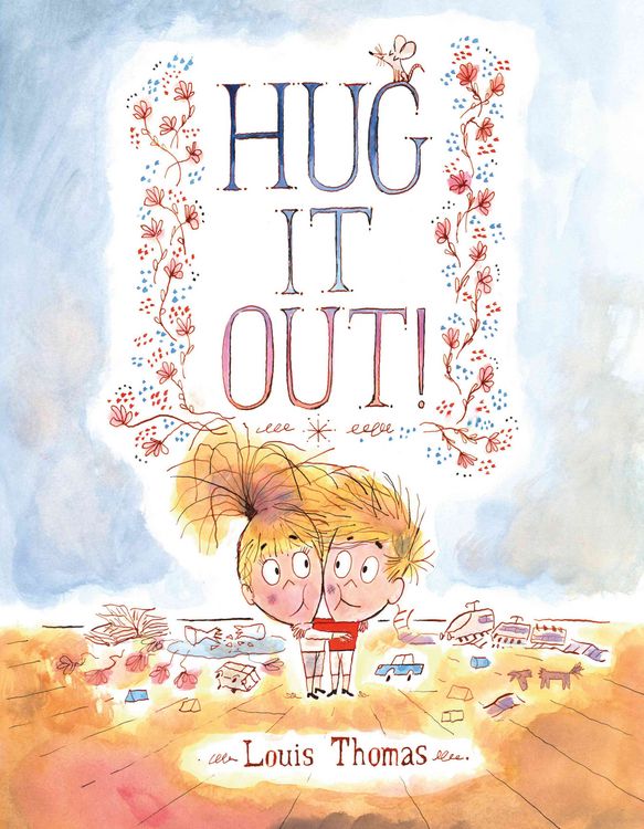 Produktbild: Hug It Out