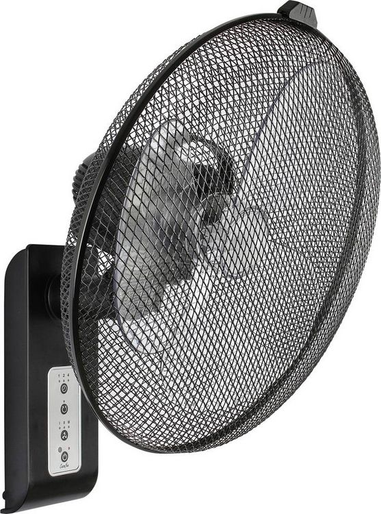 Produktbild: CasaFan GREYHOUND WV 45-II Wandventilator (L x B x H) 443 x 440 x 530mm Anthrazit