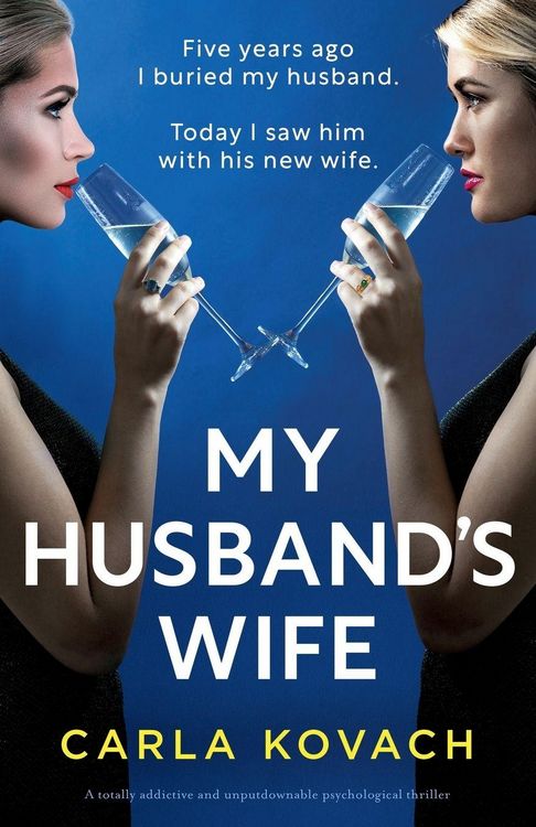 Produktbild: My Husband's Wife