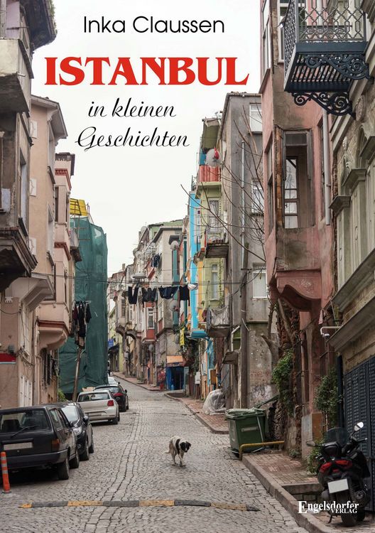 Produktbild: Istanbul in kleinen Geschichten