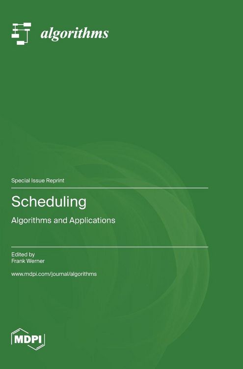 Produktbild: Scheduling