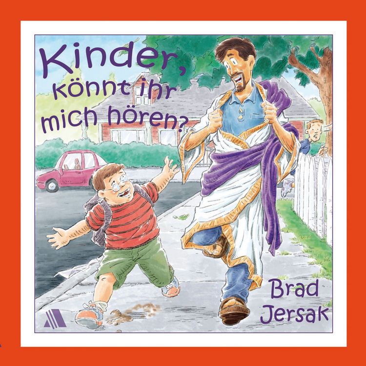 Produktbild: Kinder, k&ouml;nnt ihr mich h&ouml;ren?