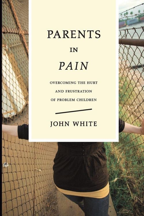 Produktbild: Parents in Pain