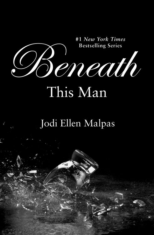 Produktbild: Beneath This Man