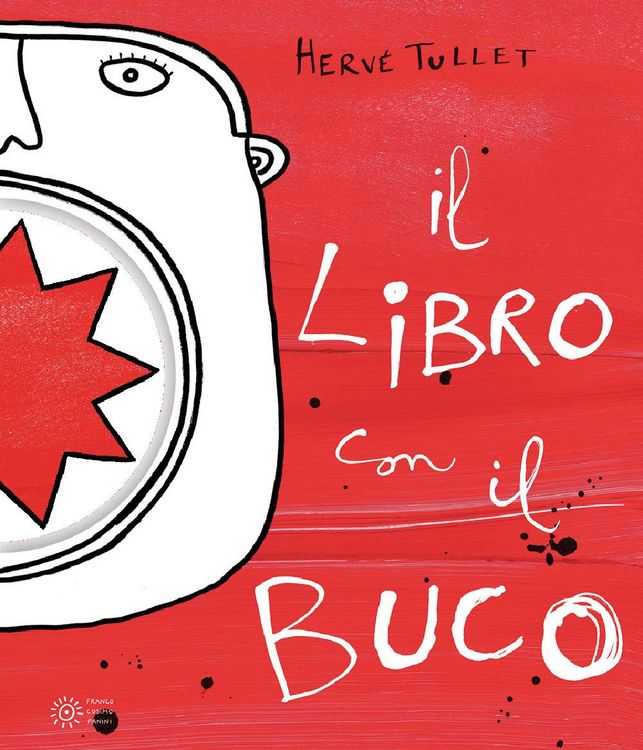 Produktbild: Il libro con il buco
