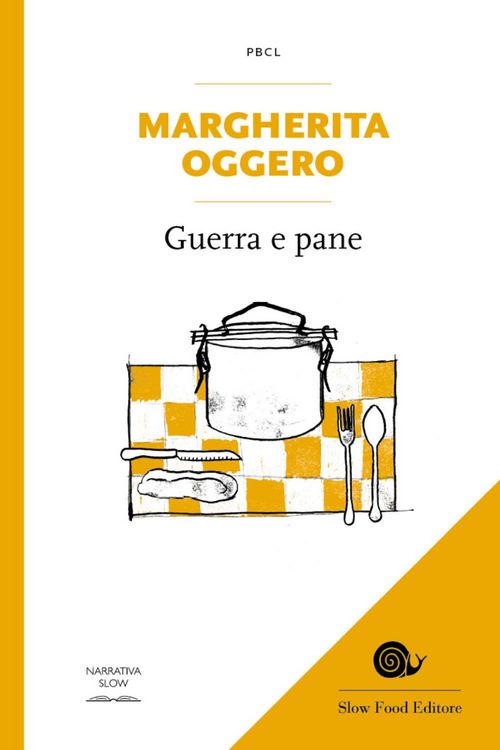 Produktbild: Guerra e pane