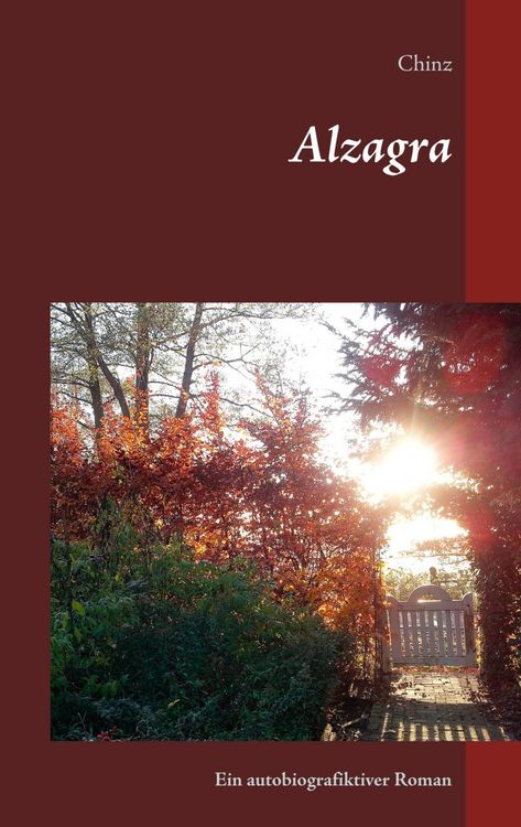 Produktbild: Alzagra