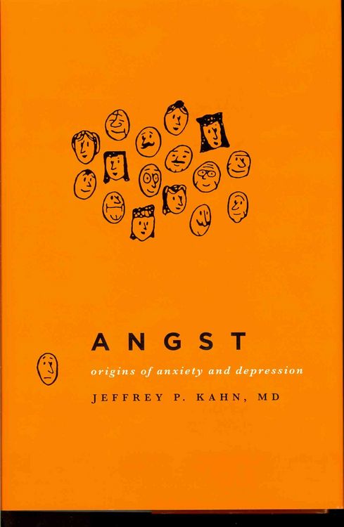 Produktbild: Angst