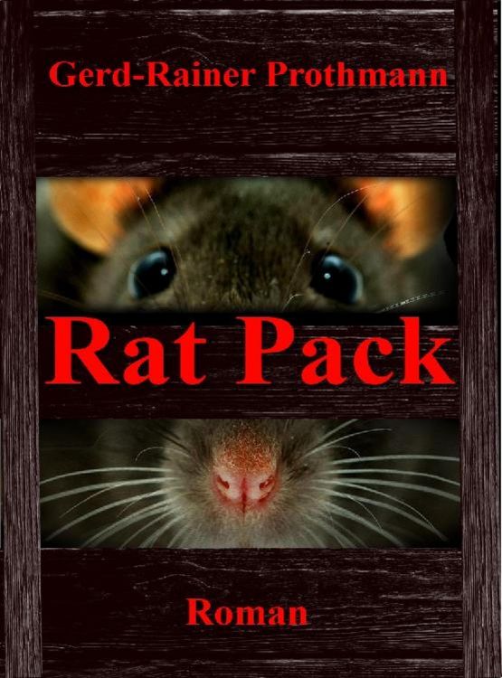 Produktbild: Rat Pack