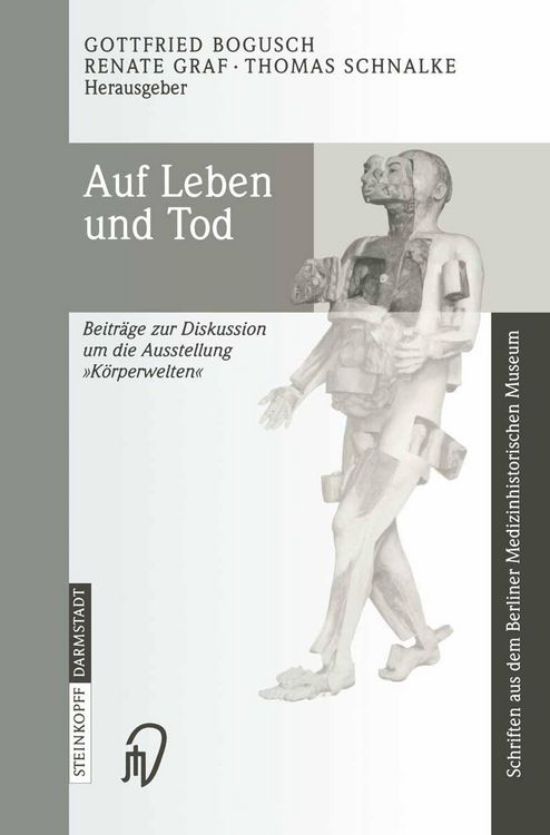 Produktbild: Auf Leben und Tod