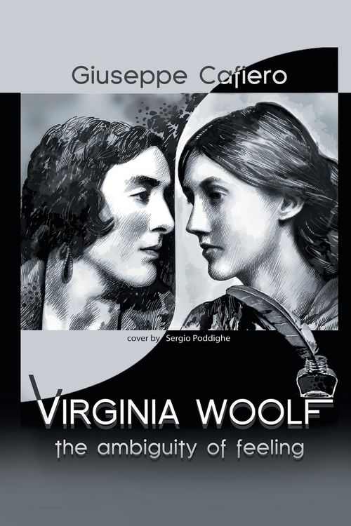 Produktbild: Virginia Woolf