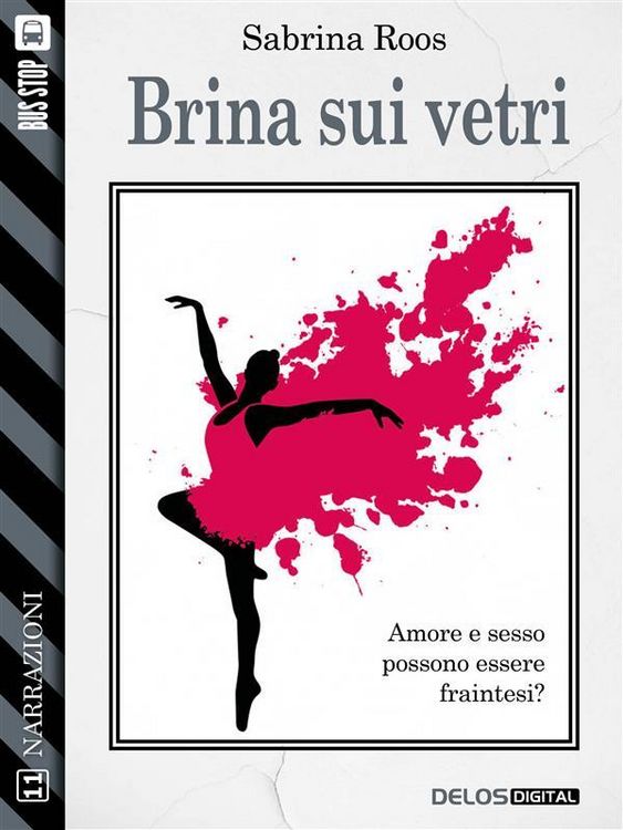 Produktbild: Brina sui vetri