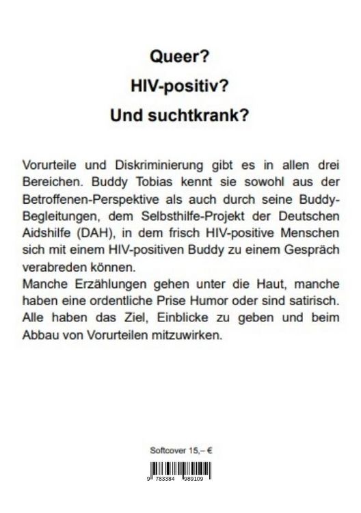Produktbild: Sex & Drugs & HIV