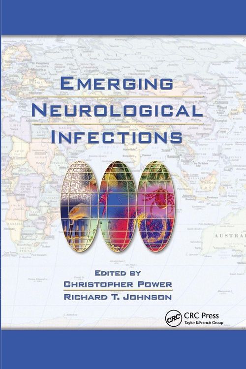 Produktbild: Emerging Neurological Infections