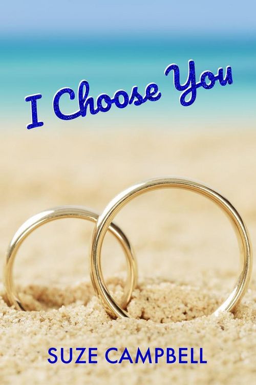 Produktbild: I Choose You
