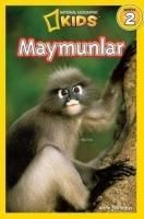 Produktbild: Maymunlar