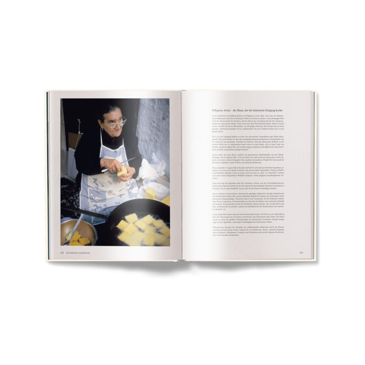 Produktbild: Italianess