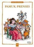Produktbild: Pamuk Prenses