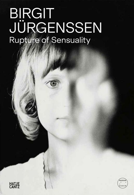 Produktbild: Birgit J&uuml;rgenssen. Rupture of Sensuality