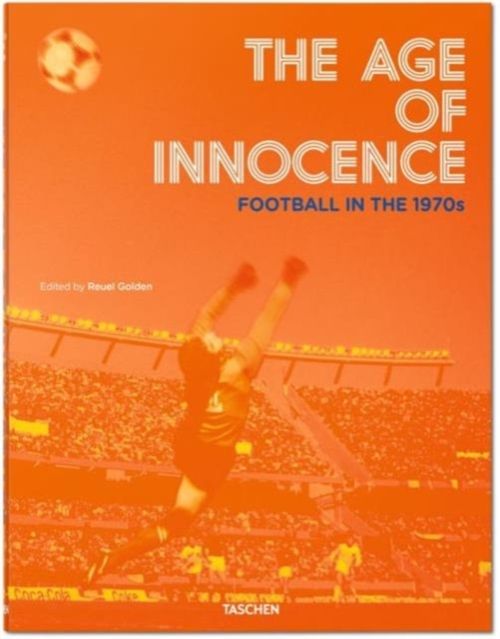 Produktbild: The Beautiful Game. Football in the 1970s