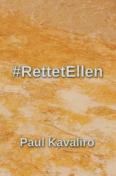 Produktbild: #RettetEllen