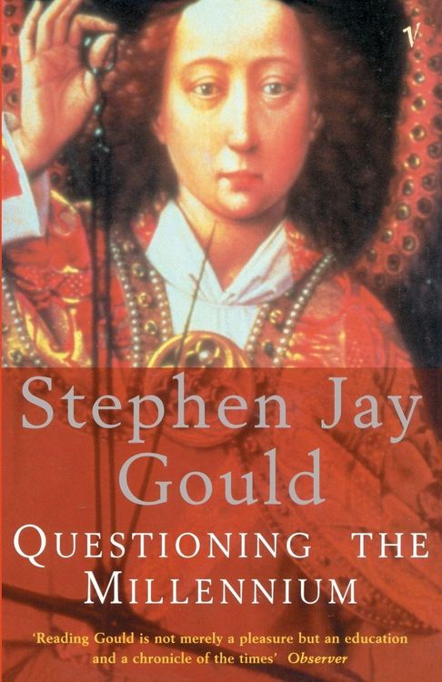 Produktbild: Questioning The Millennium