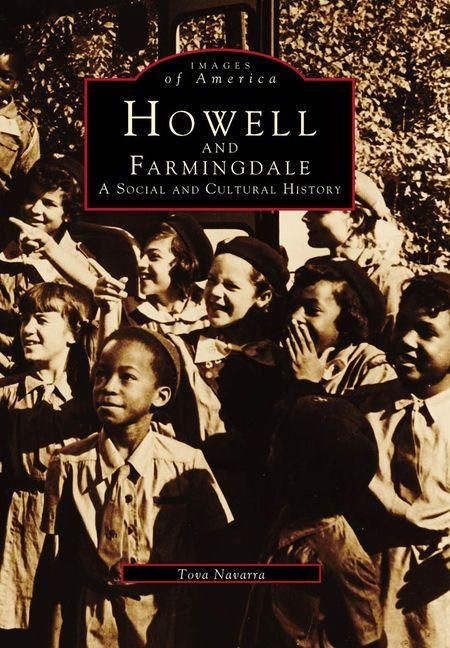 Produktbild: Howell and Farmingdale