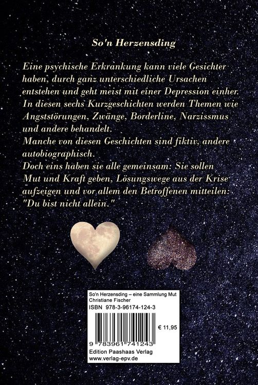 Produktbild: So'n Herzensding