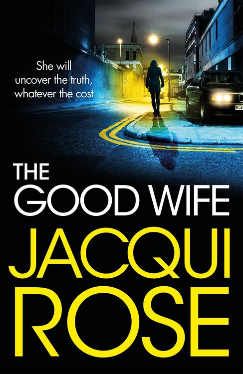 Produktbild: The Good Wife