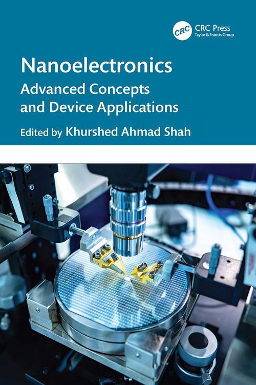 Produktbild: Nanoelectronics