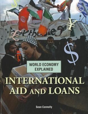 Produktbild: International Aid and Loans