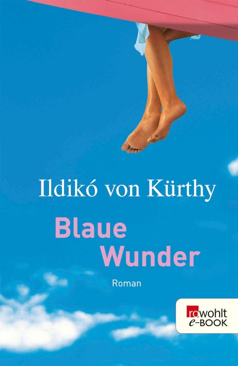 Produktbild: Blaue Wunder
