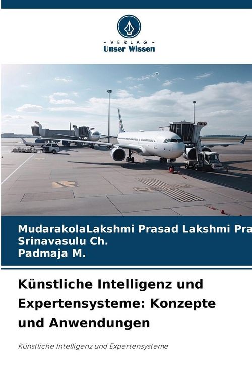 Produktbild: K&uuml;nstliche Intelligenz und Expertensysteme: Konzepte und Anwendungen