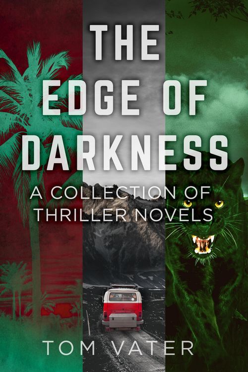 Produktbild: The Edge Of Darkness