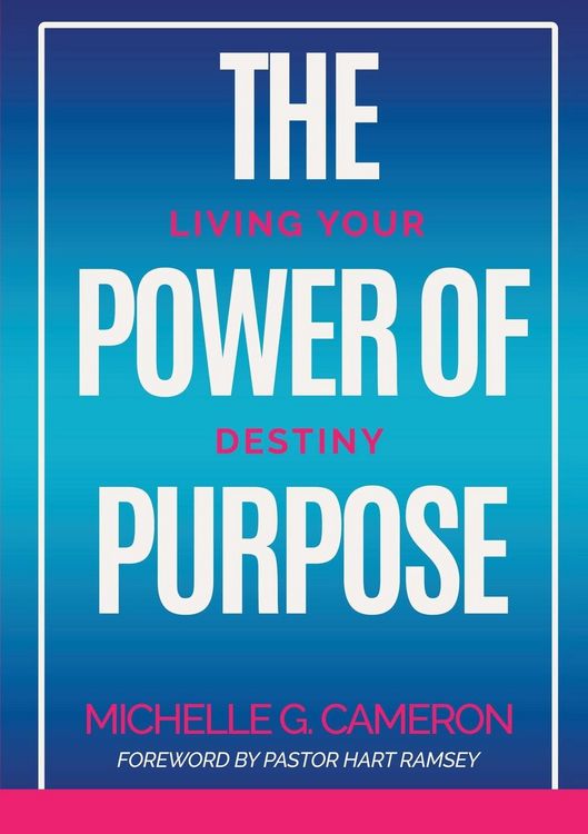 Produktbild: The Power of Purpose