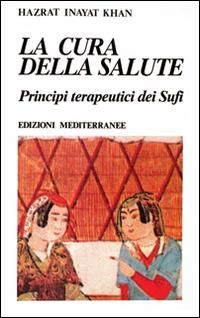 Produktbild: La cura della salute