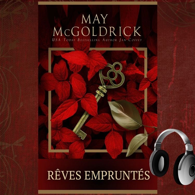 Produktbild: R&ecirc;ves Emprunt&eacute;s