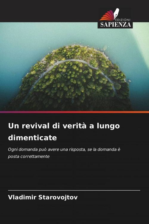 Produktbild: Un revival di verit&agrave; a lungo dimenticate