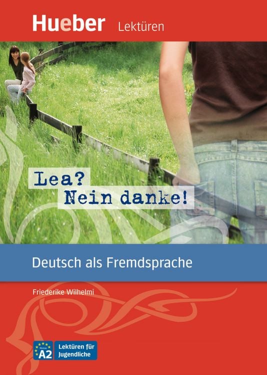 Produktbild: Lea? Nein danke!