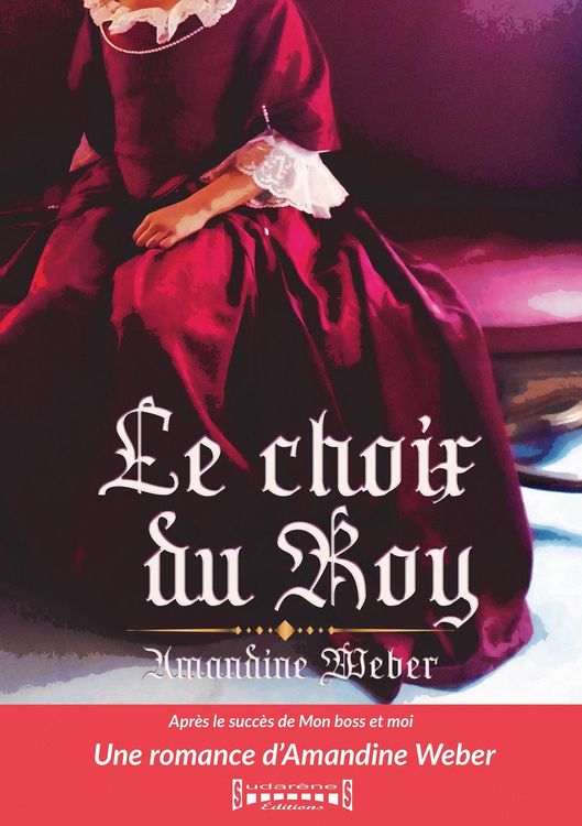 Produktbild: Le Choix du Roy