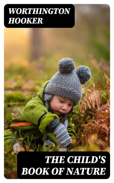 Produktbild: The Child's Book of Nature