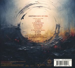 Produktbild: Another Side of You