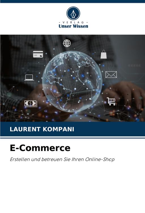 Produktbild: E-Commerce