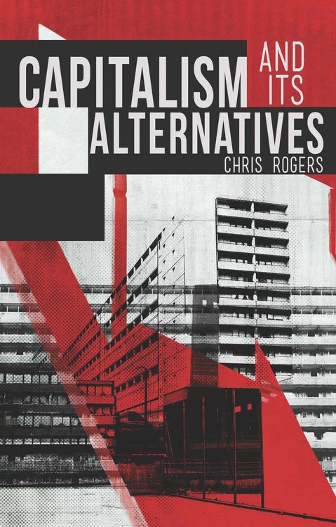 Produktbild: Capitalism and Its Alternatives