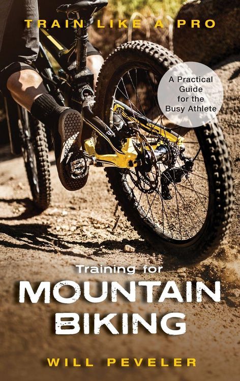 Produktbild: Training for Mountain Biking
