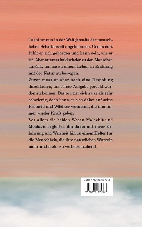 Produktbild: Tashi &ndash; Malachit und Moldavit