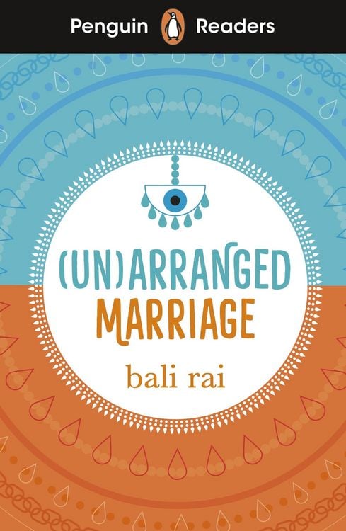Produktbild: Penguin Readers Level 5: (Un)arranged Marriage (ELT Graded Reader)