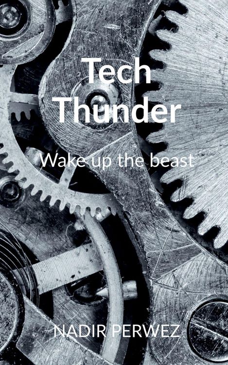 Produktbild: Tech Thunder