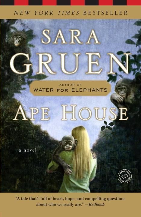 Produktbild: Ape House